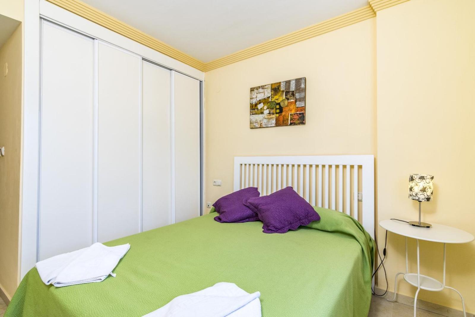 Appartement 356