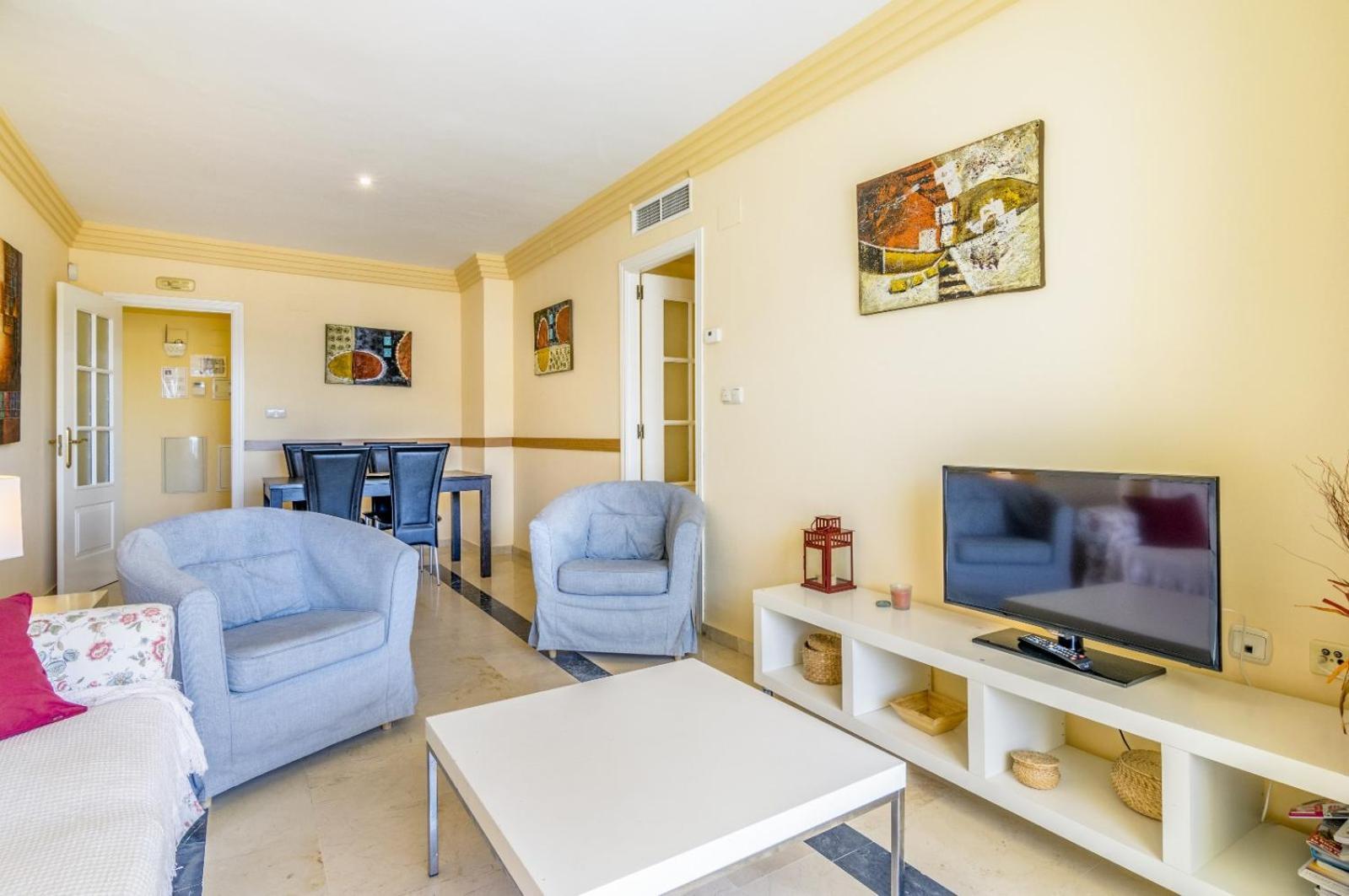 356 Appartement *