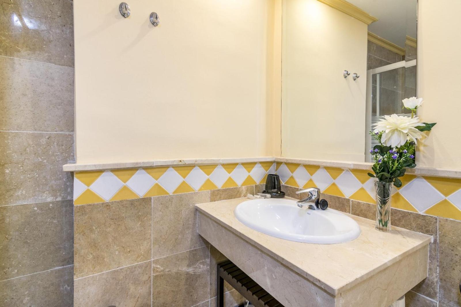 356 Appartement Marbella