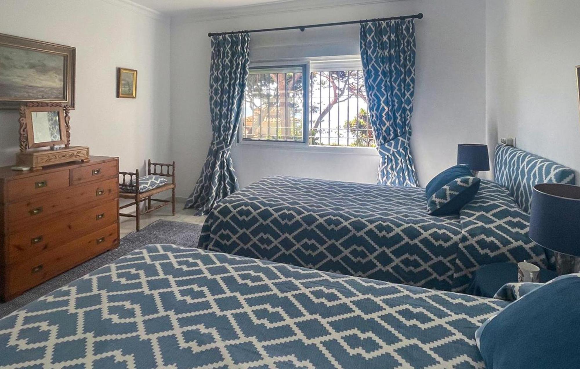 Awesome In With Wifi Holiday home Marbella