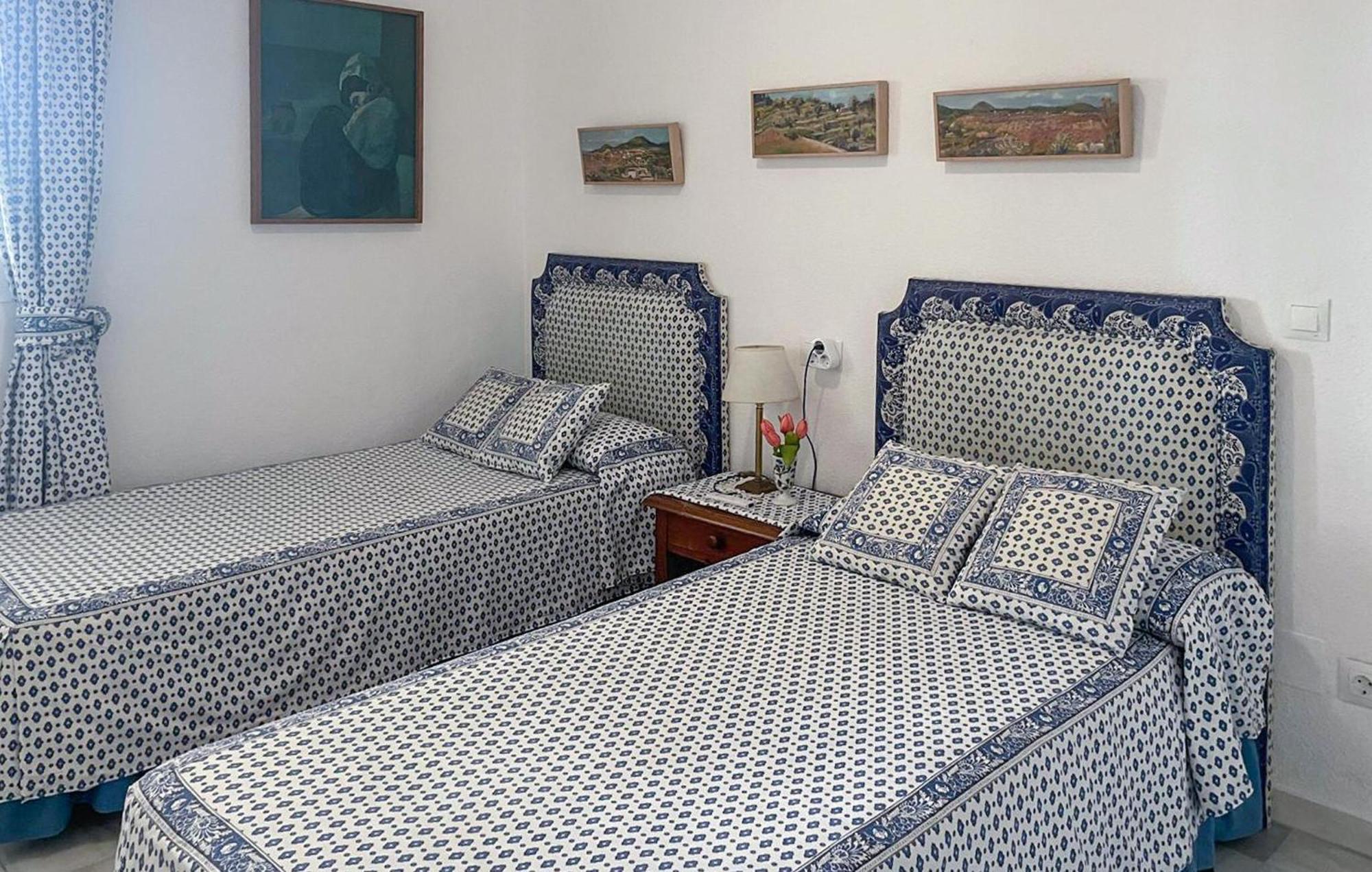 Holiday home Awesome In With Wifi Marbella