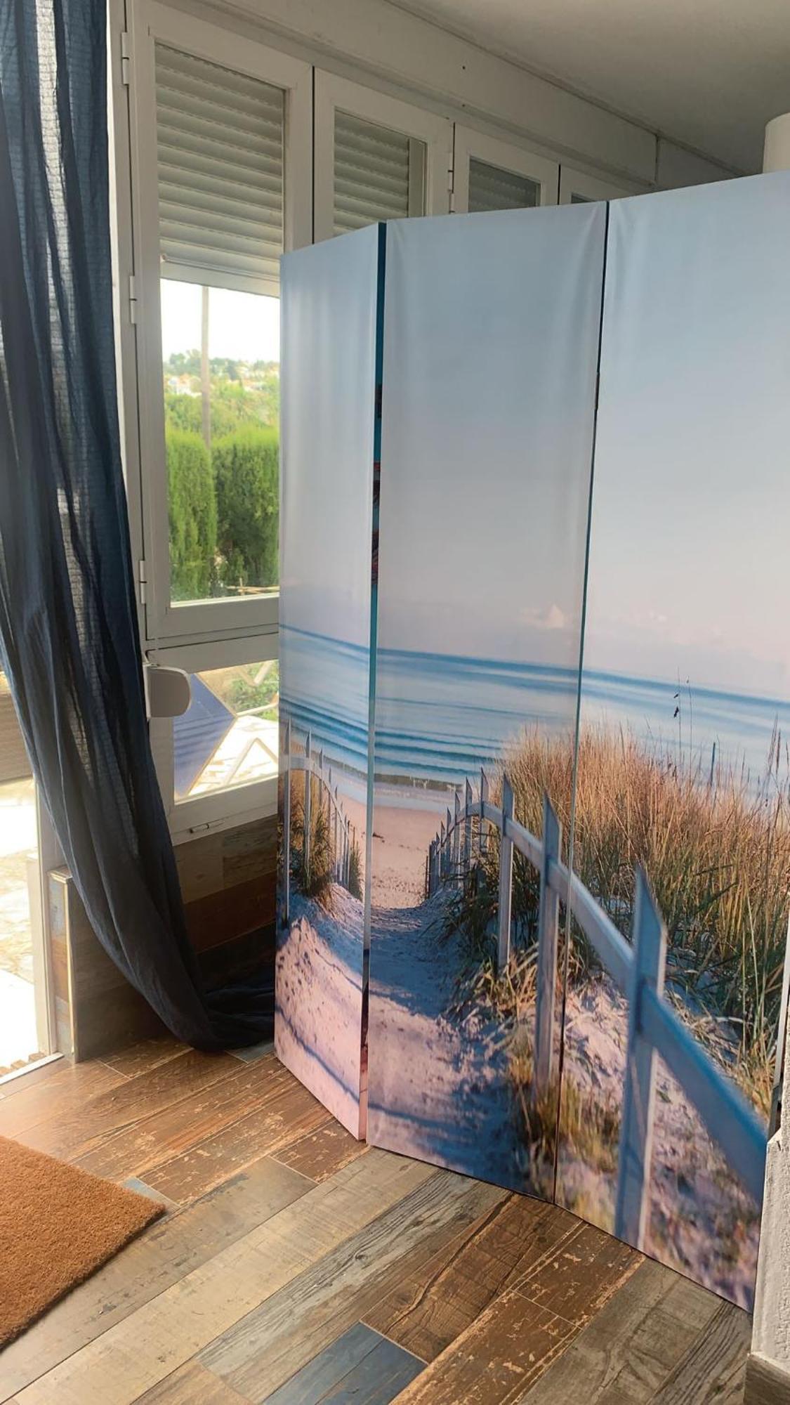 Con Jardin Y Piscina Pet Friendly