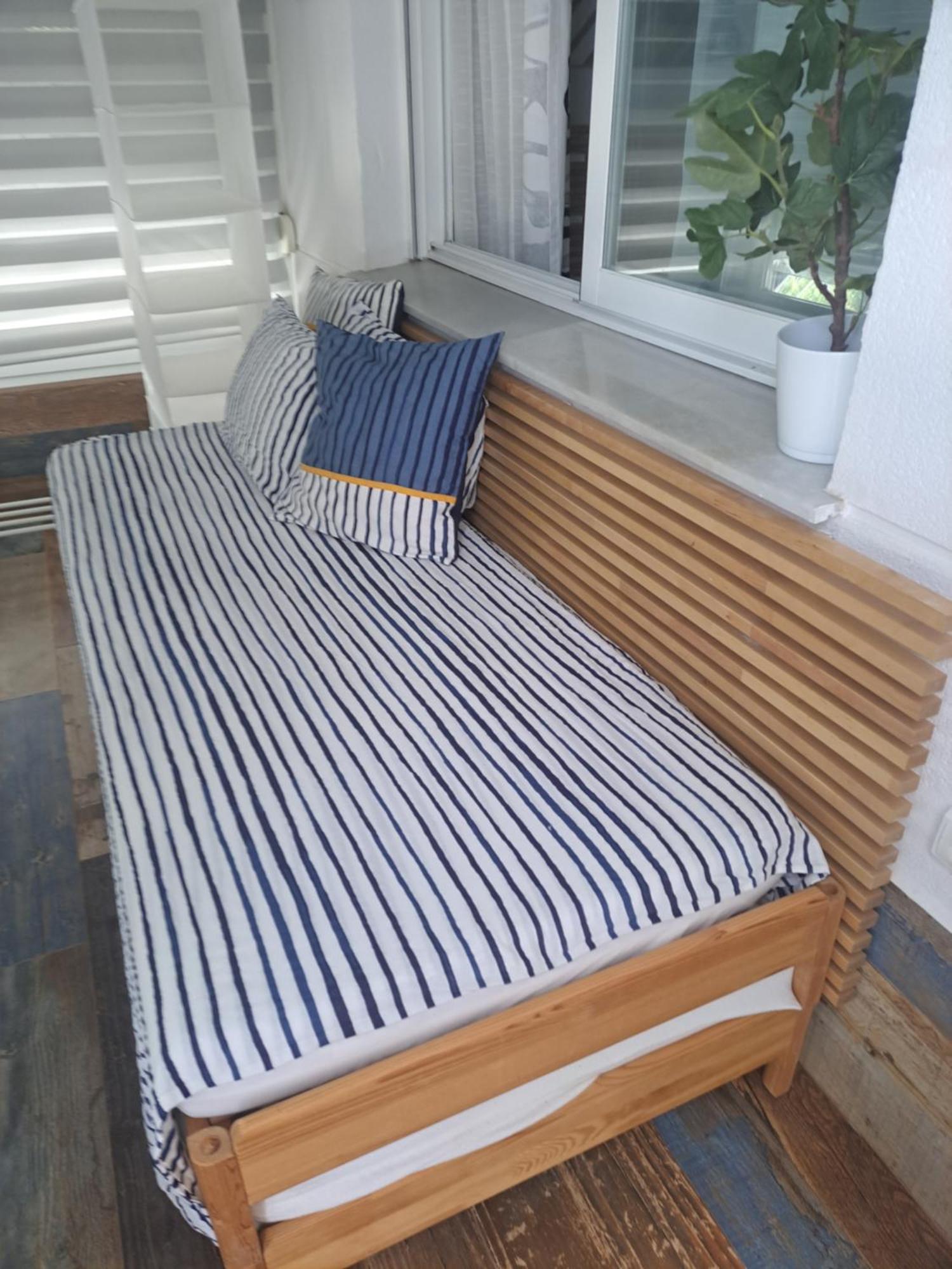 Apartment Con Jardin Y Piscina Pet Friendly