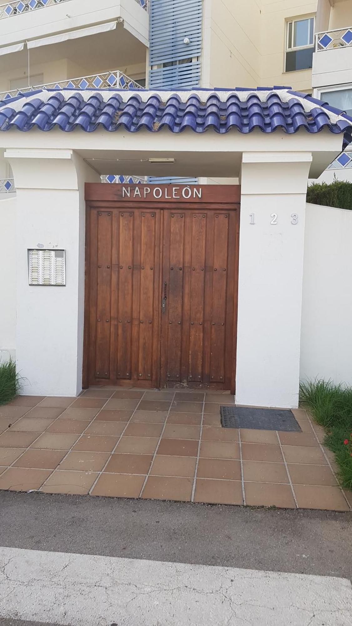 Con Jardin Y Piscina Pet Friendly