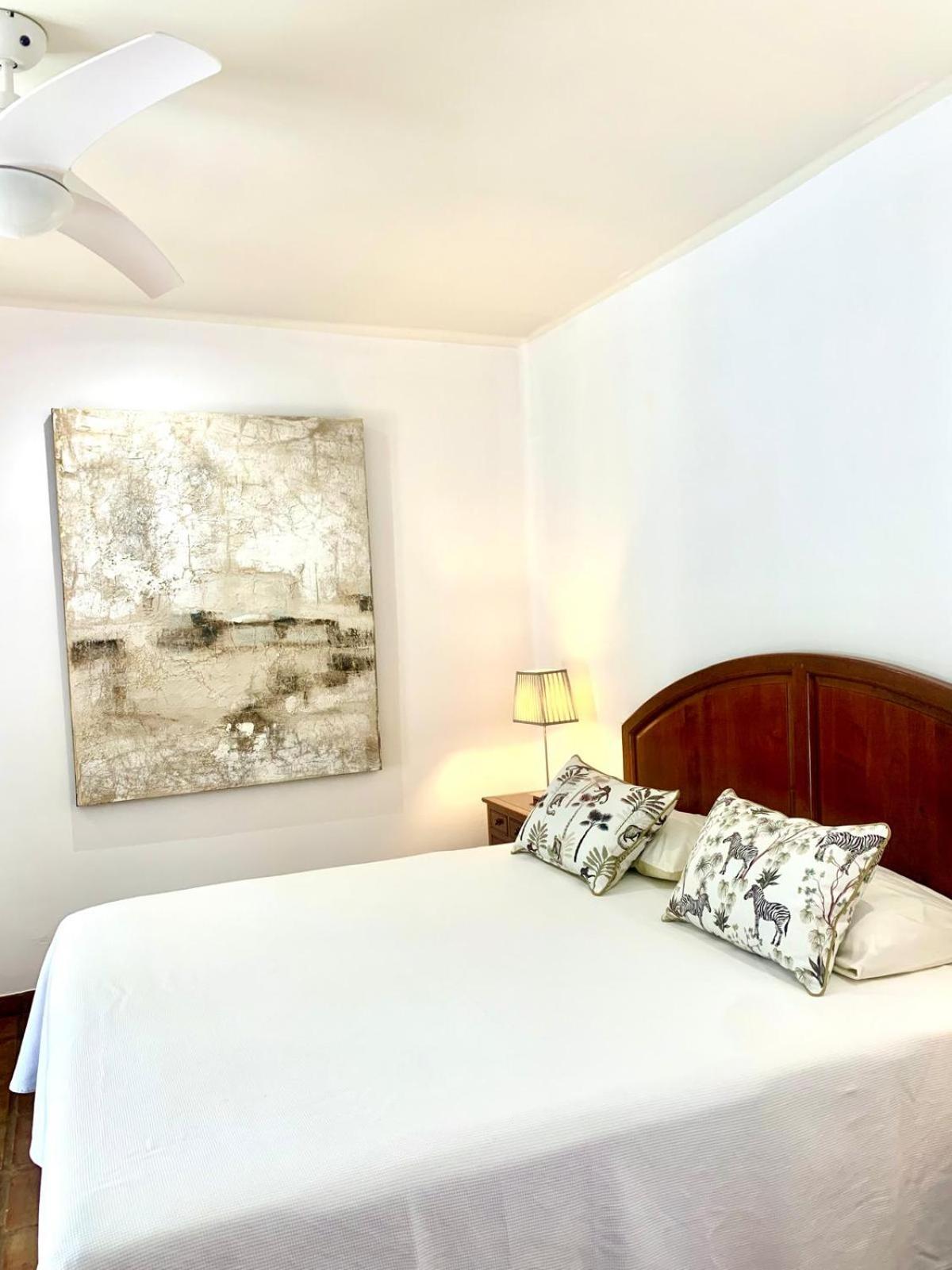 Villa Moumi Marbella