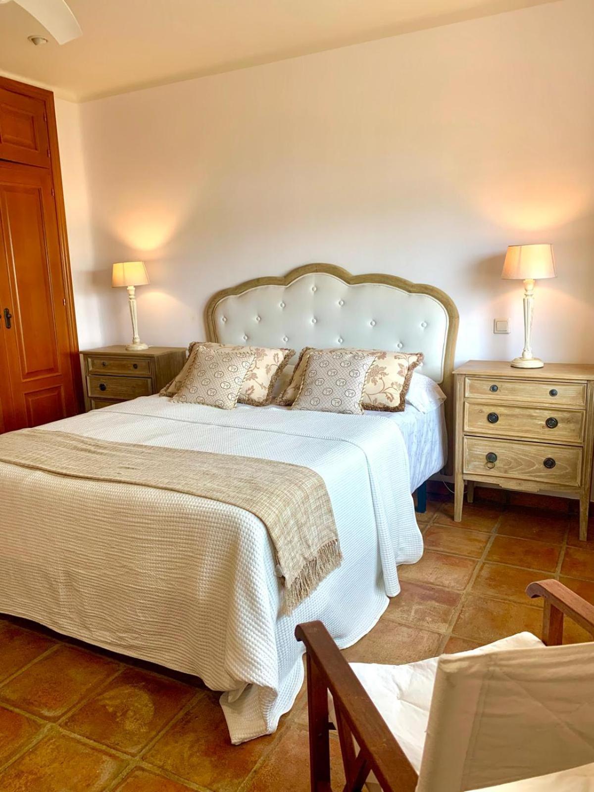 Villa Moumi Marbella