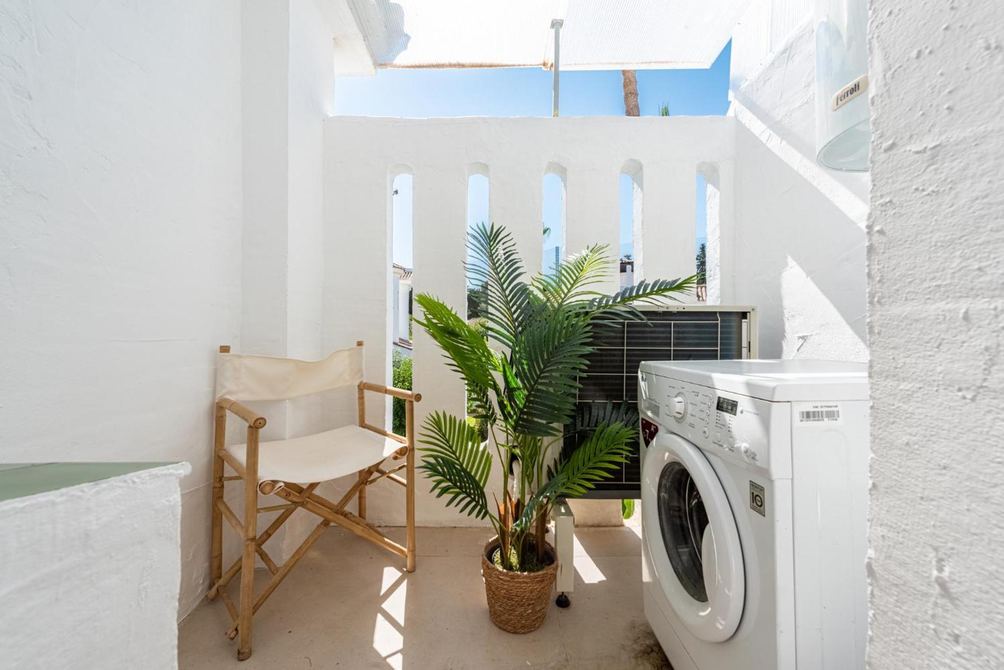 Apartment Naranjos Modern 2 Bedroom Penthouse With Views Marbella