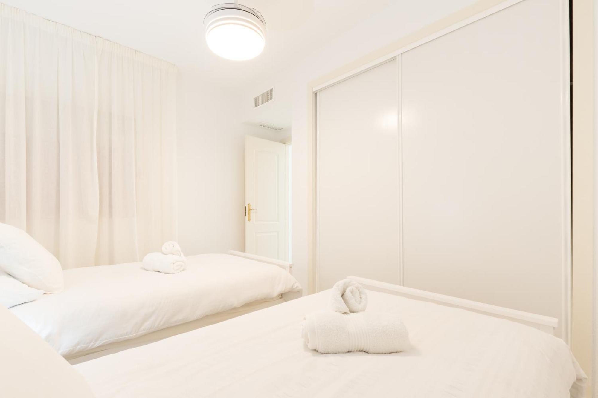 Apartamento Holiday Apartment Marbella *