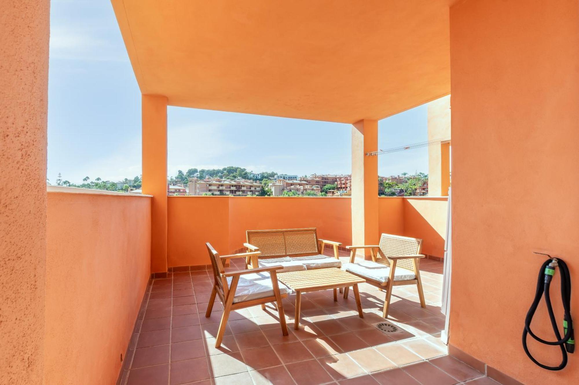 Holiday Apartment Marbella *