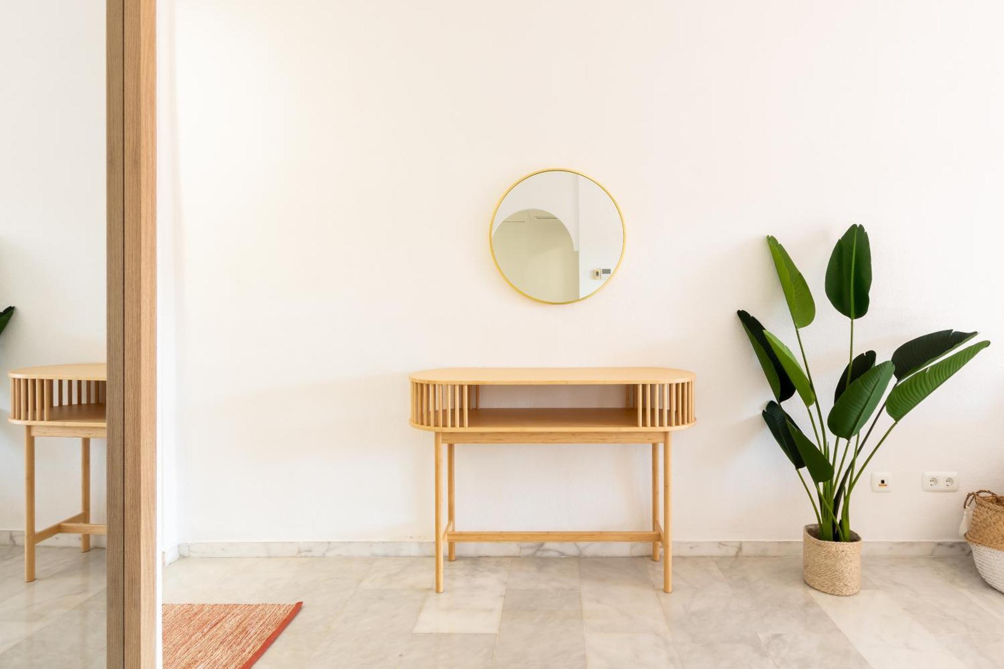 Apartamento Holiday Apartment Marbella