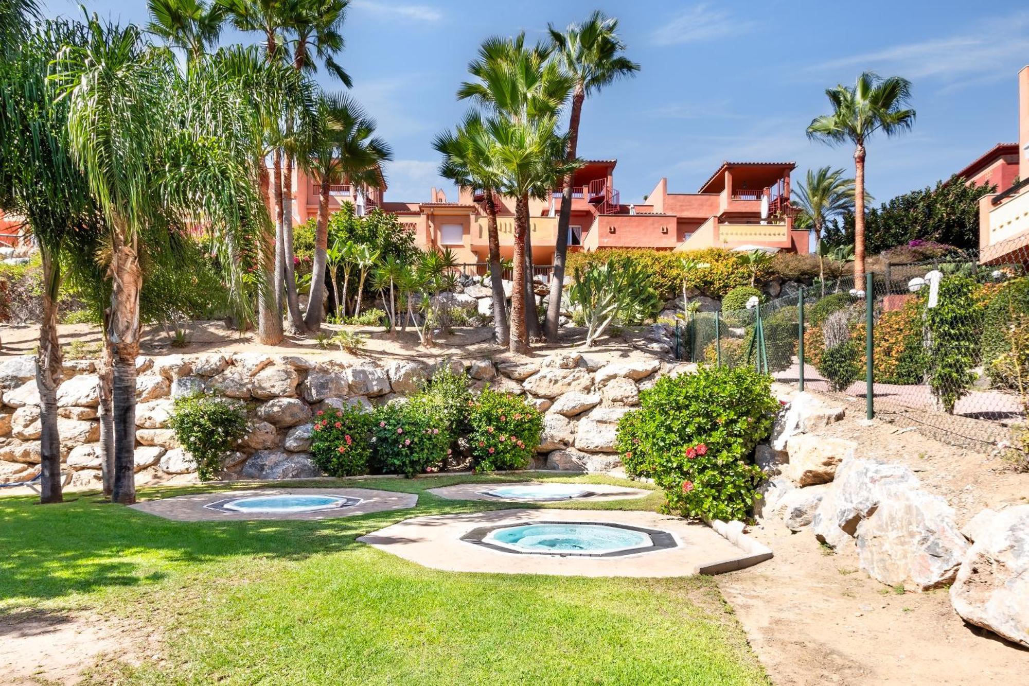 Holiday Apartment Marbella