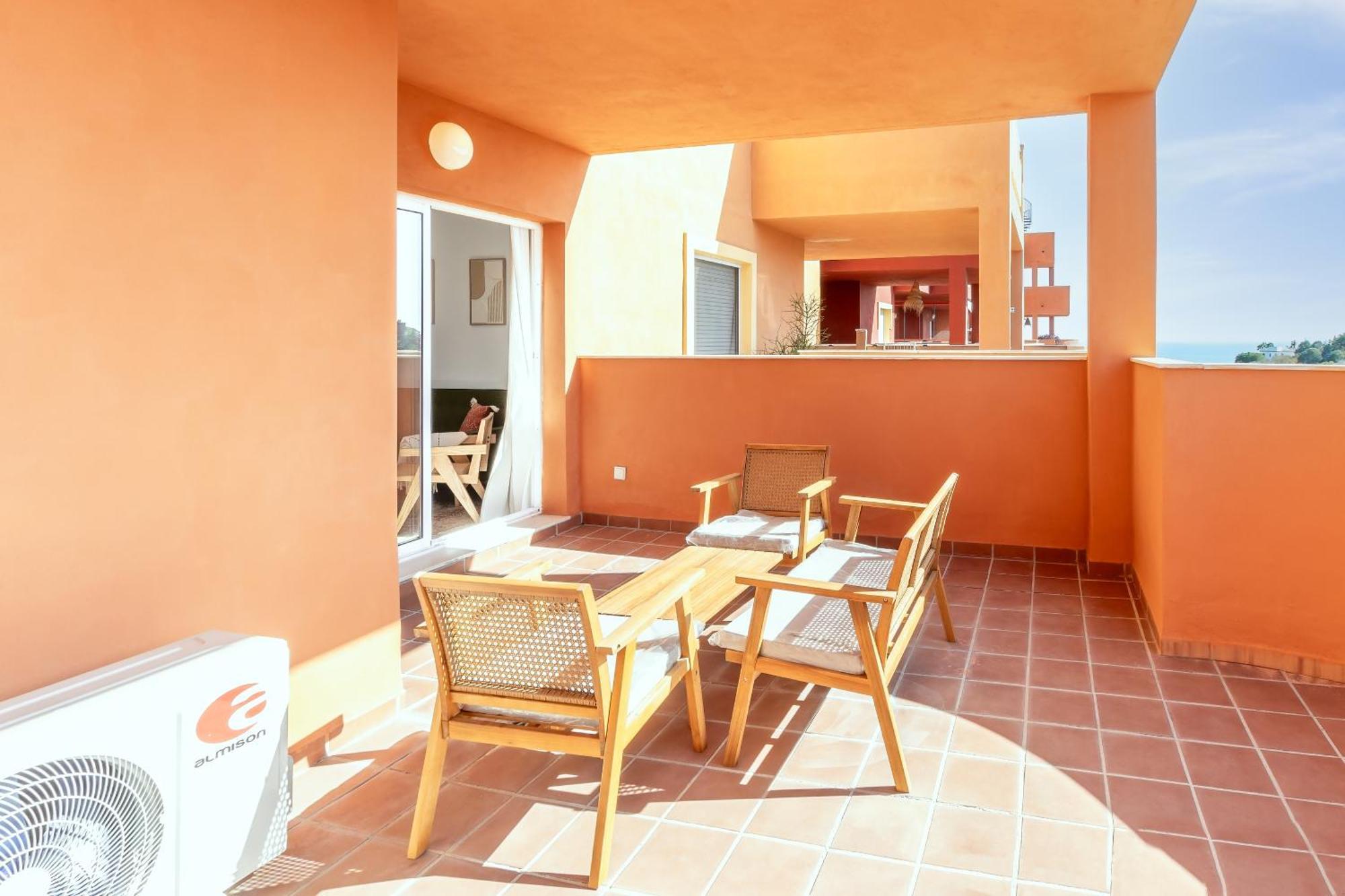Holiday Apartment Marbella Apartamento *