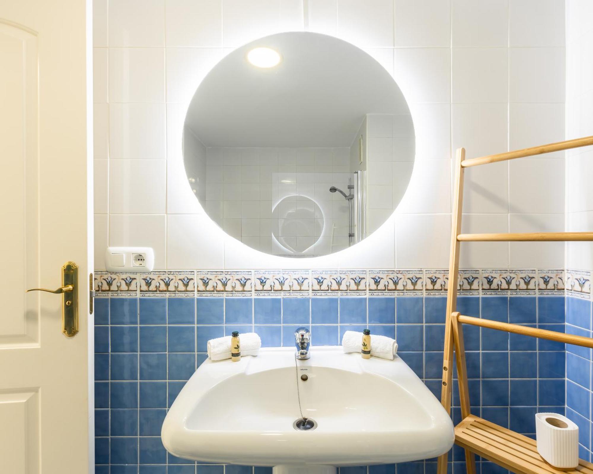 Apartamento Holiday Apartment Marbella
