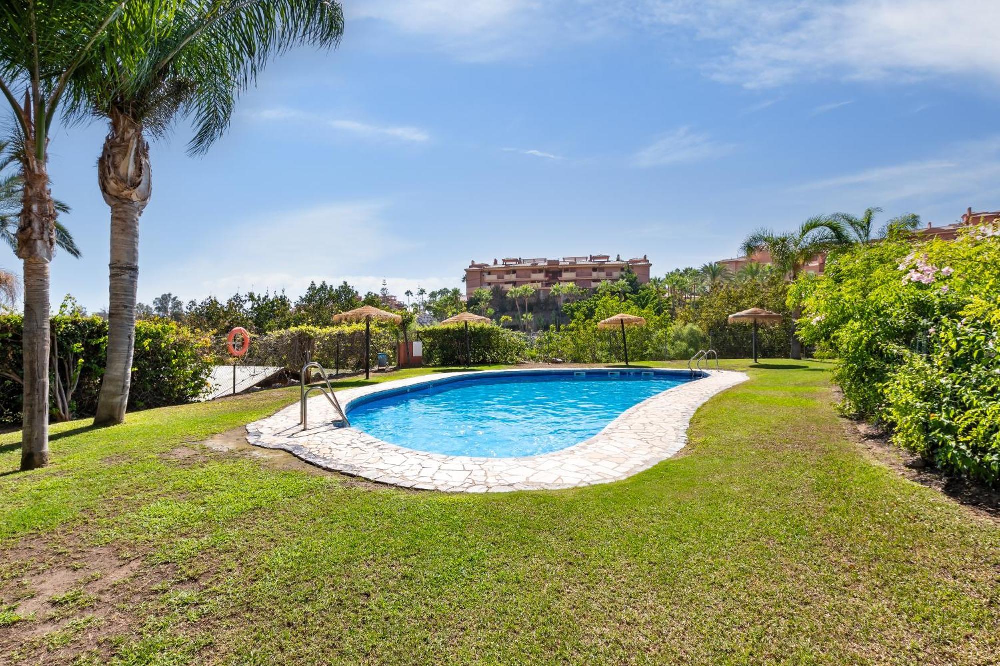 Holiday Apartment Marbella *