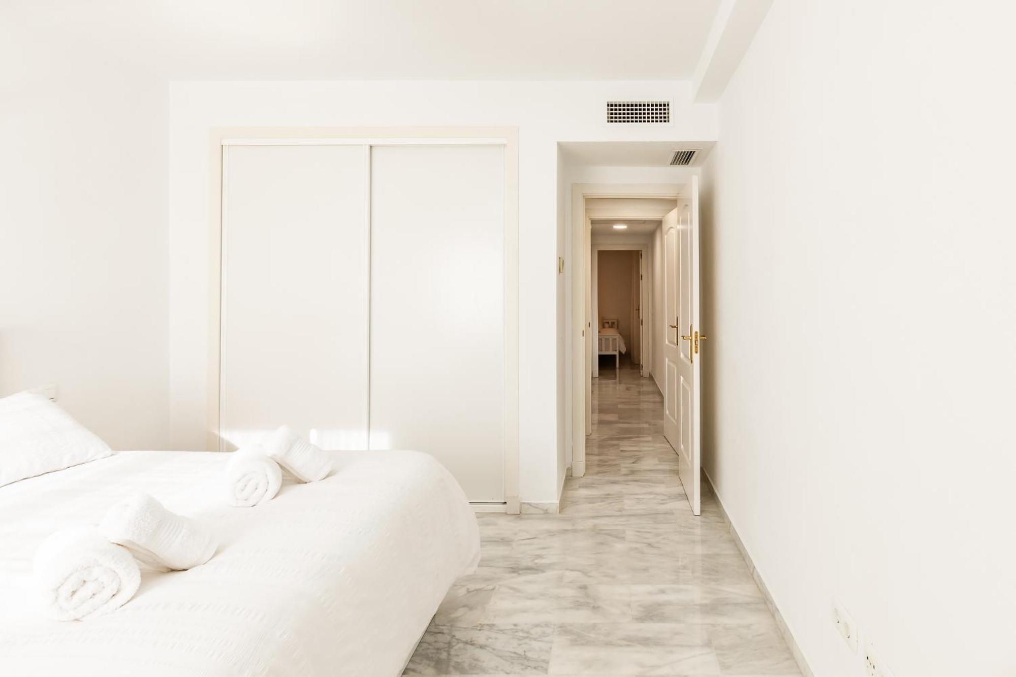 Holiday Apartment Marbella * Marbella