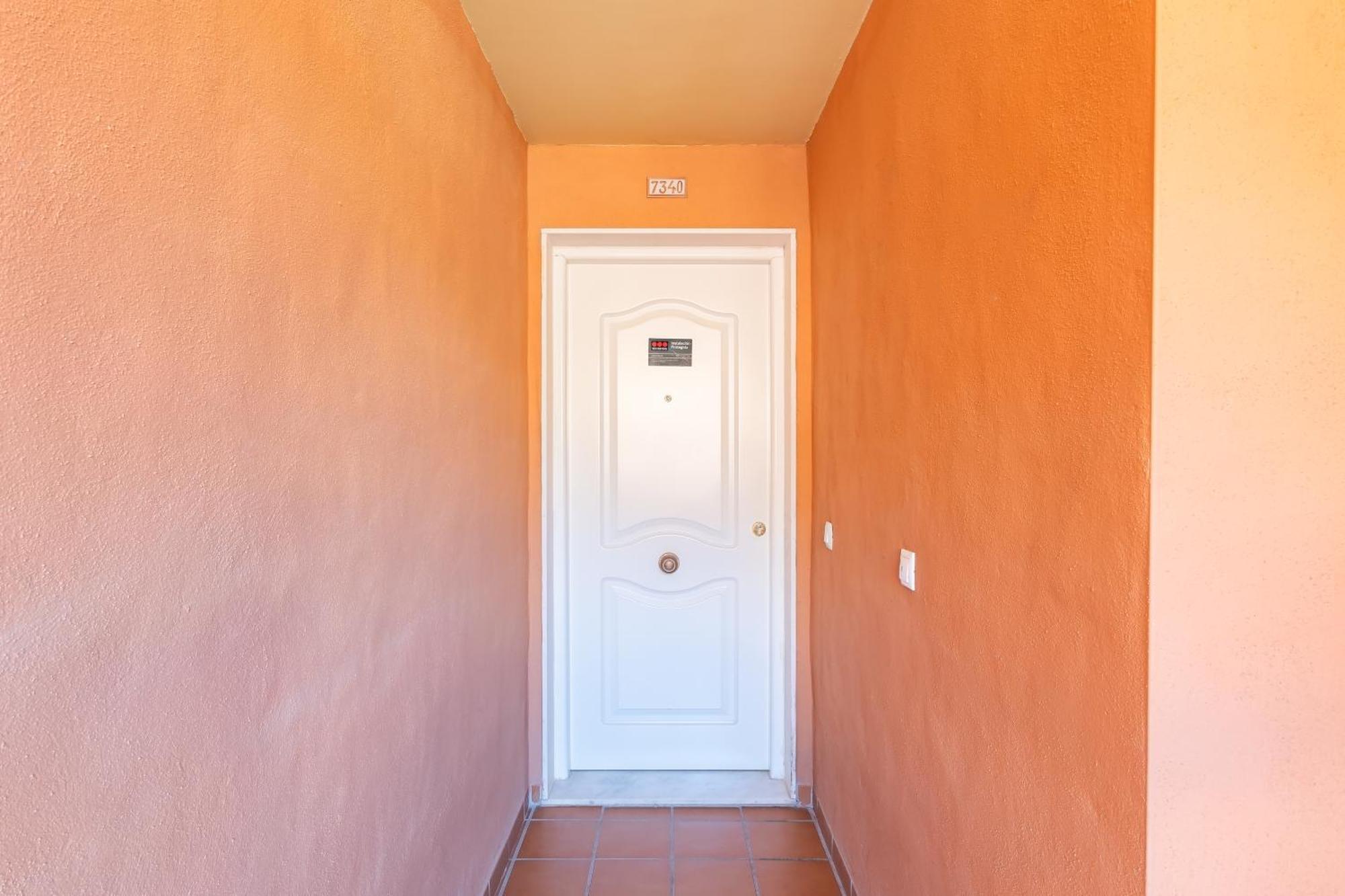 Apartamento Holiday Apartment Marbella *