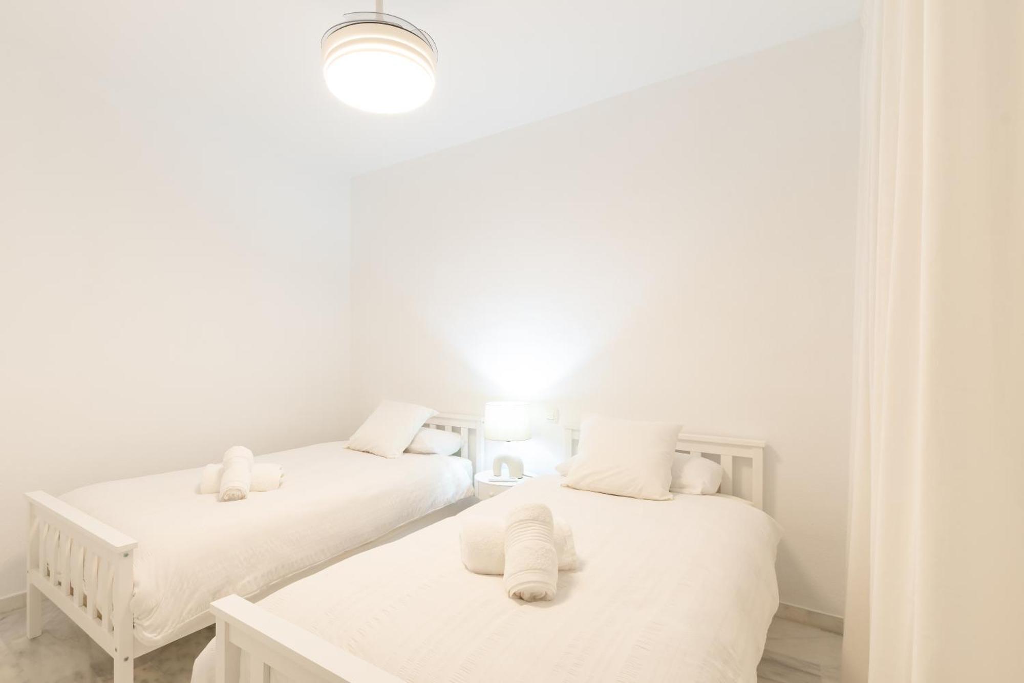 Holiday Apartment Marbella