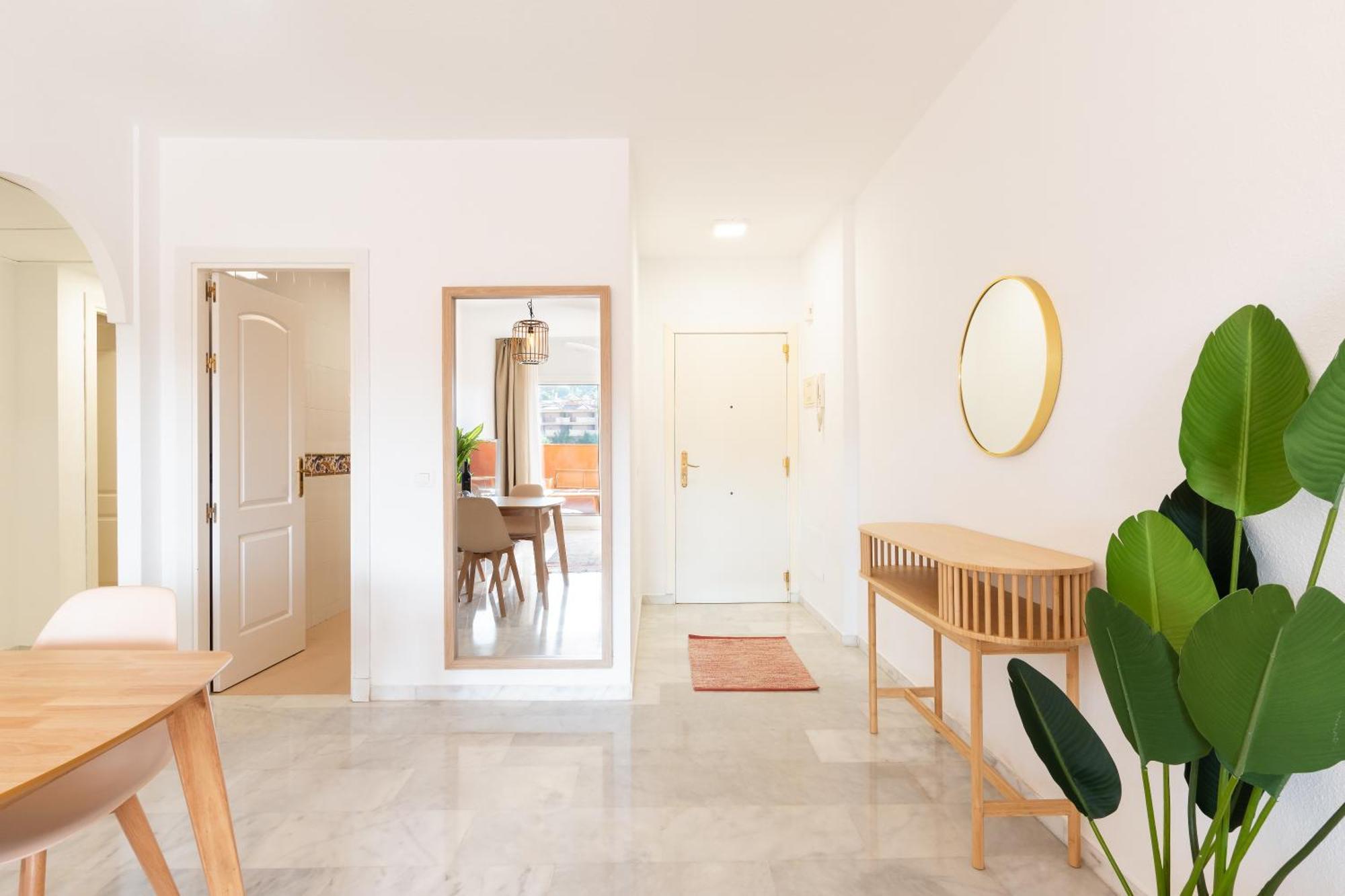 Apartamento Holiday Apartment Marbella