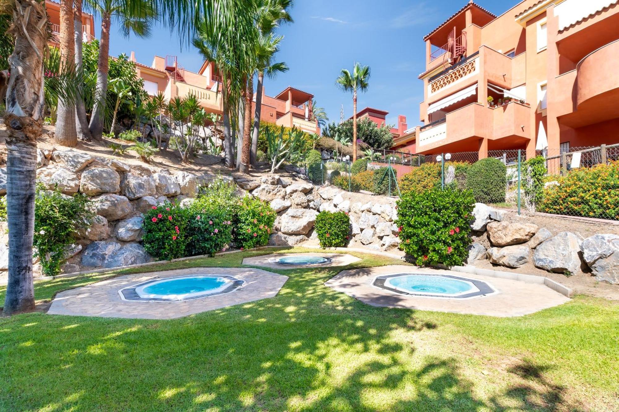 Holiday Apartment Marbella Apartamento Marbella