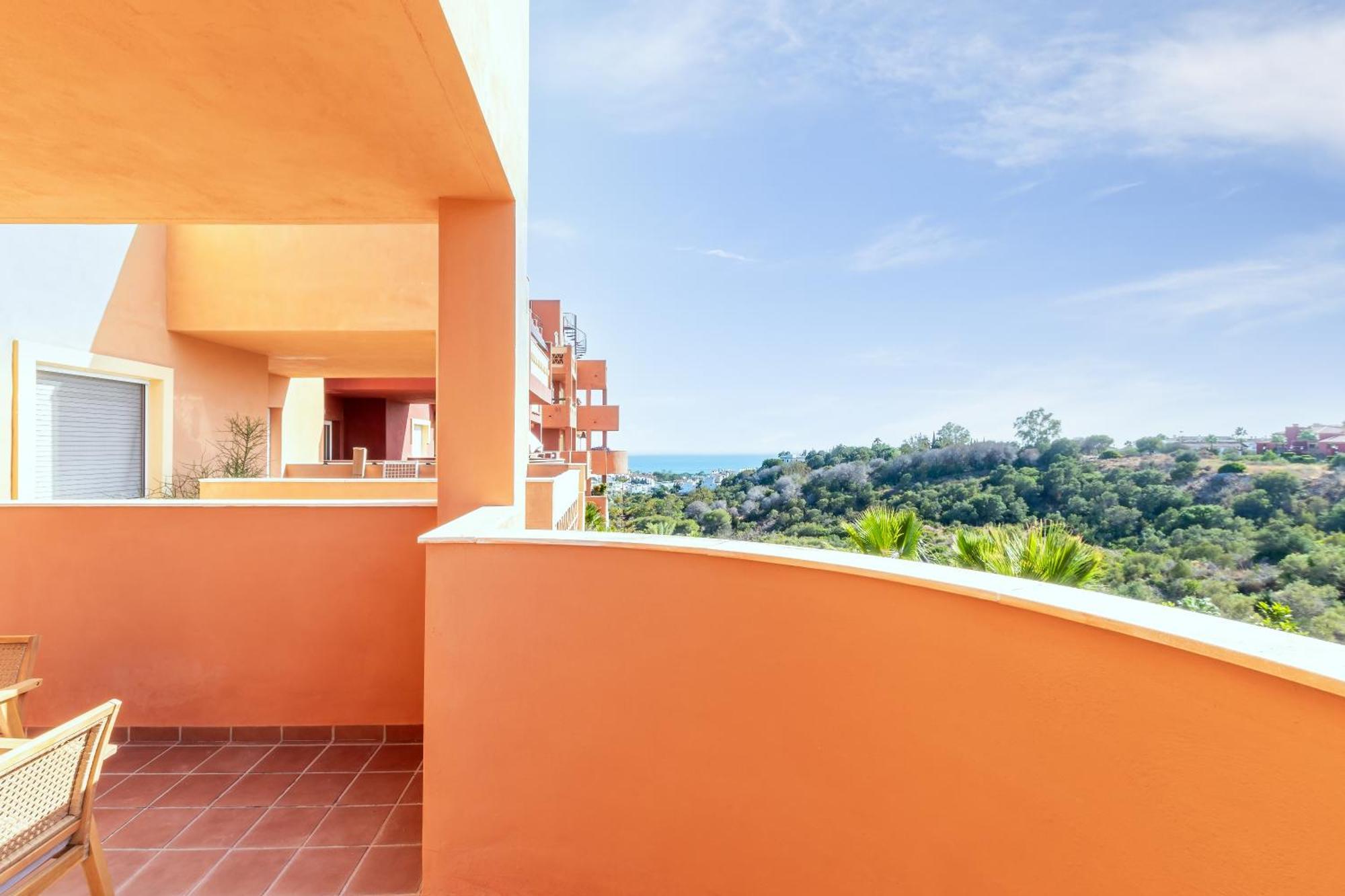 Holiday Apartment Marbella *
