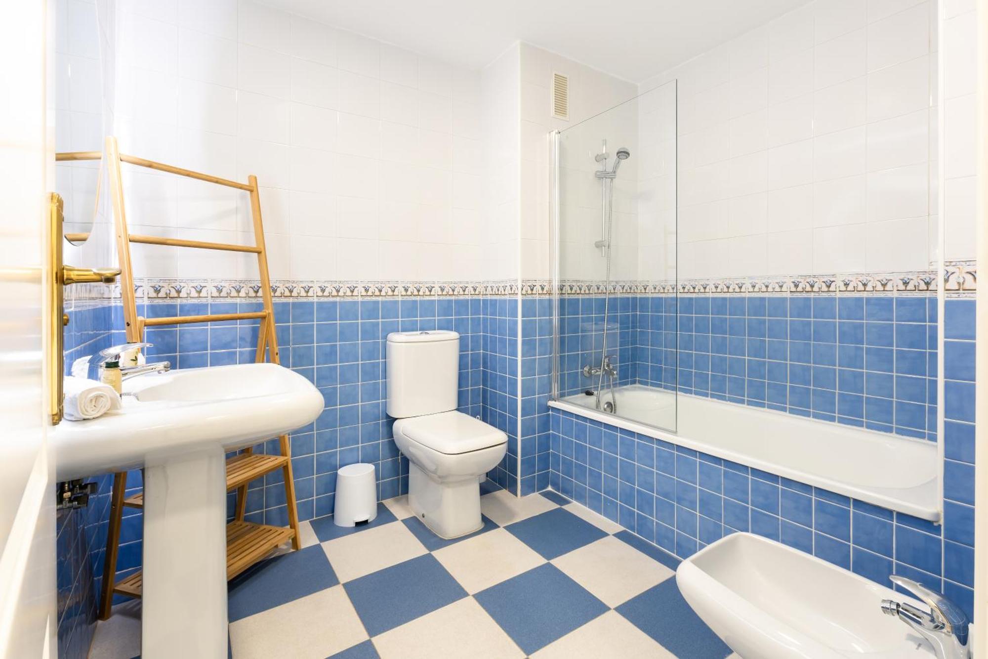 Apartamento Holiday Apartment Marbella