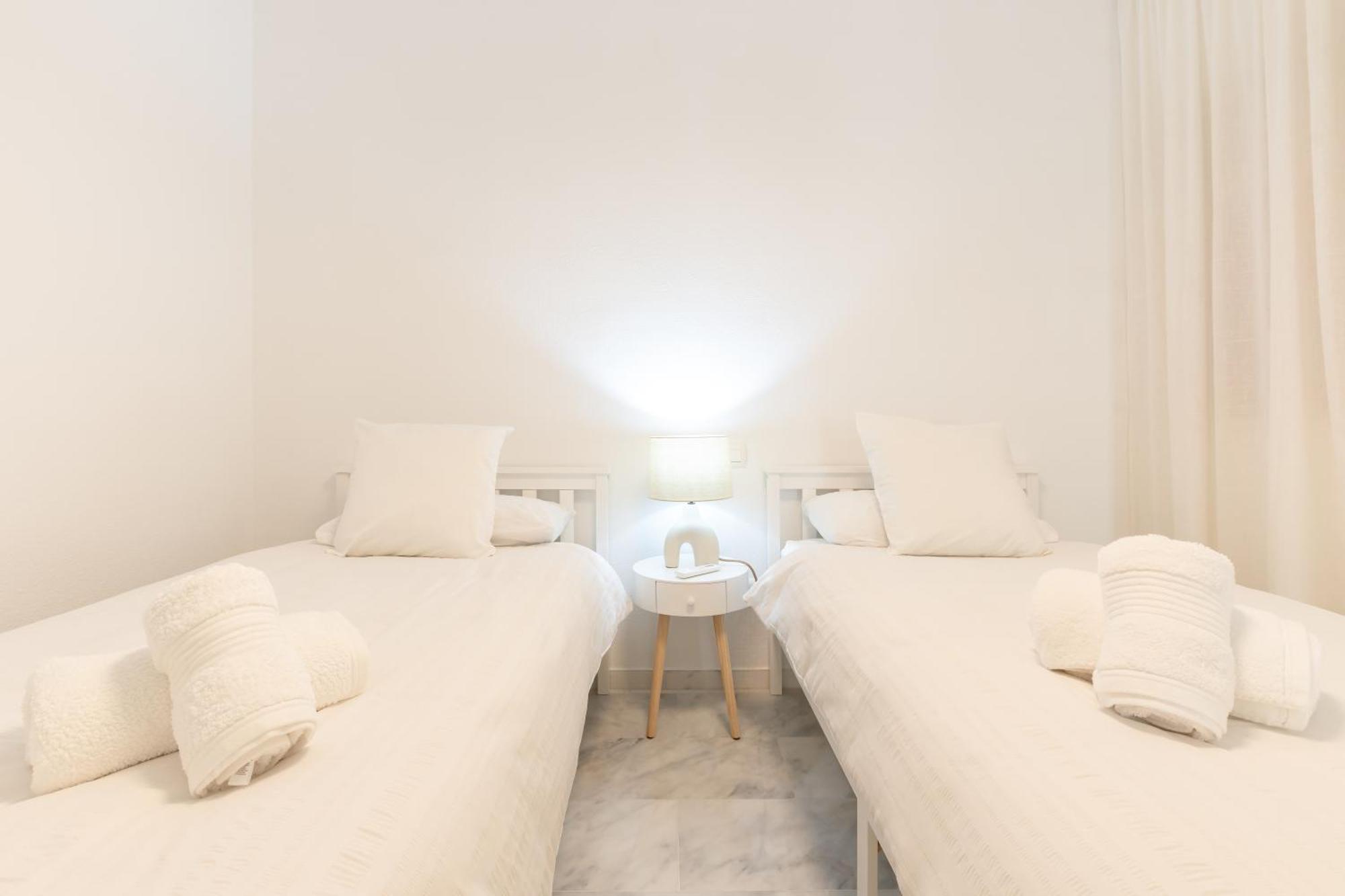 Apartamento Holiday Apartment Marbella Marbella