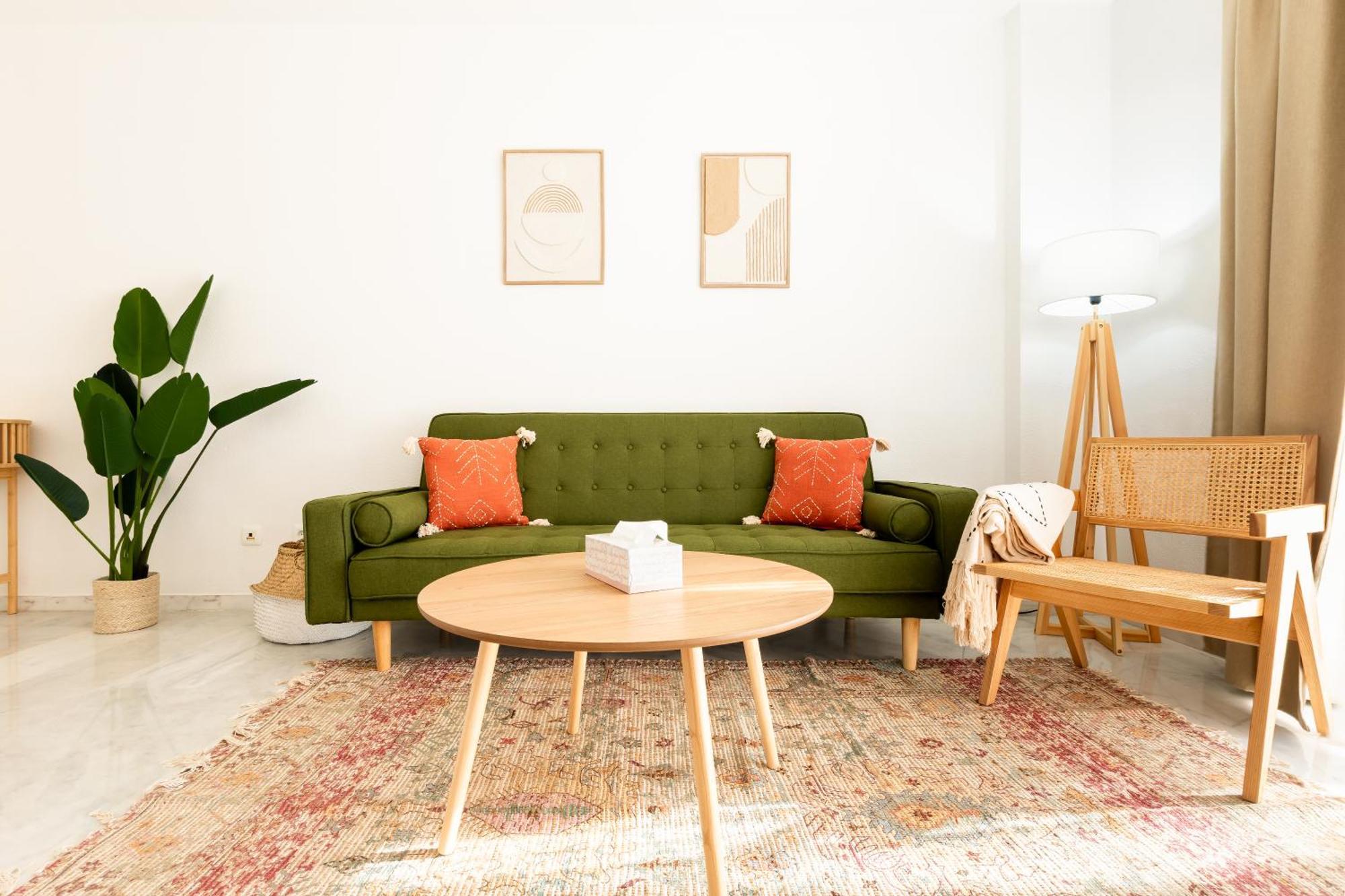 Holiday Apartment Marbella * Marbella
