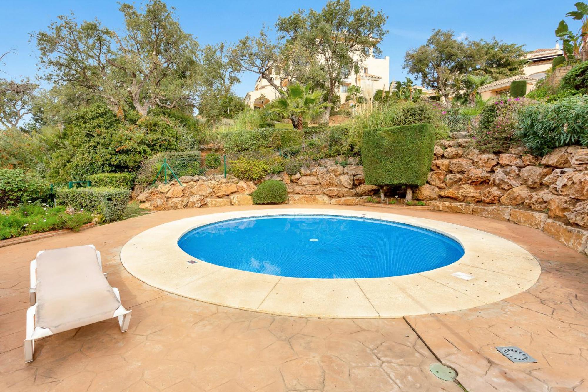Apartment Amazing Sea Views Hacienda Elviria *