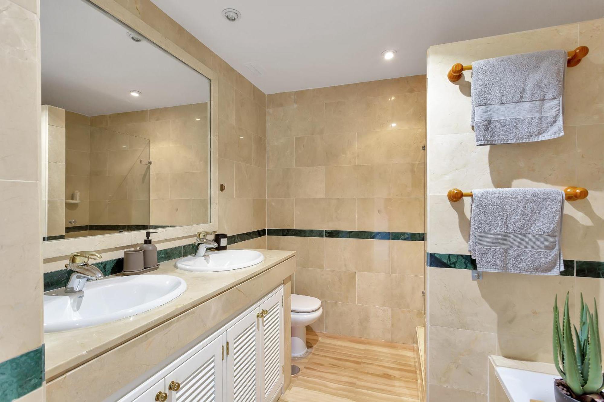 Apartment Amazing Sea Views Hacienda Elviria *