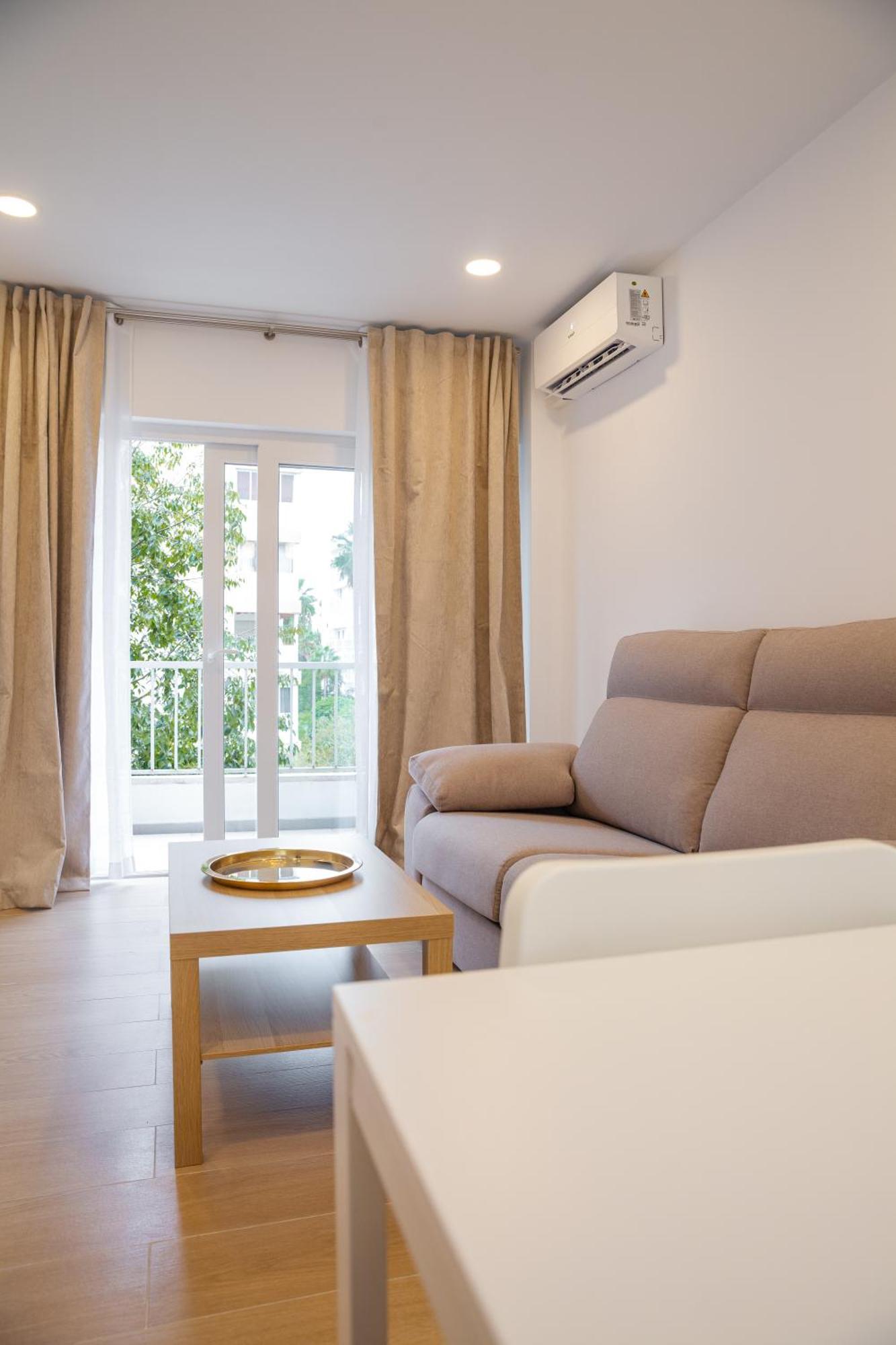 Apolo Gold Apartamento Marbella