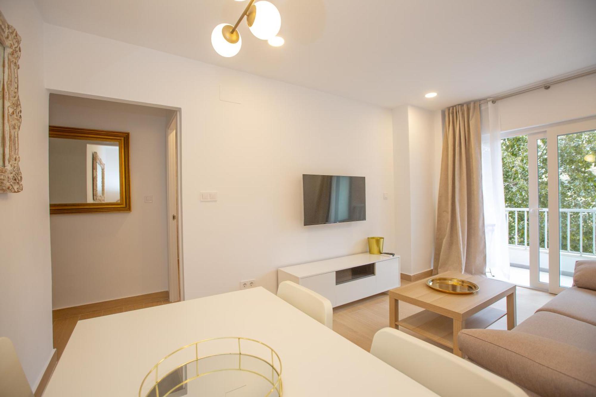 Apolo Gold Apartamento Marbella