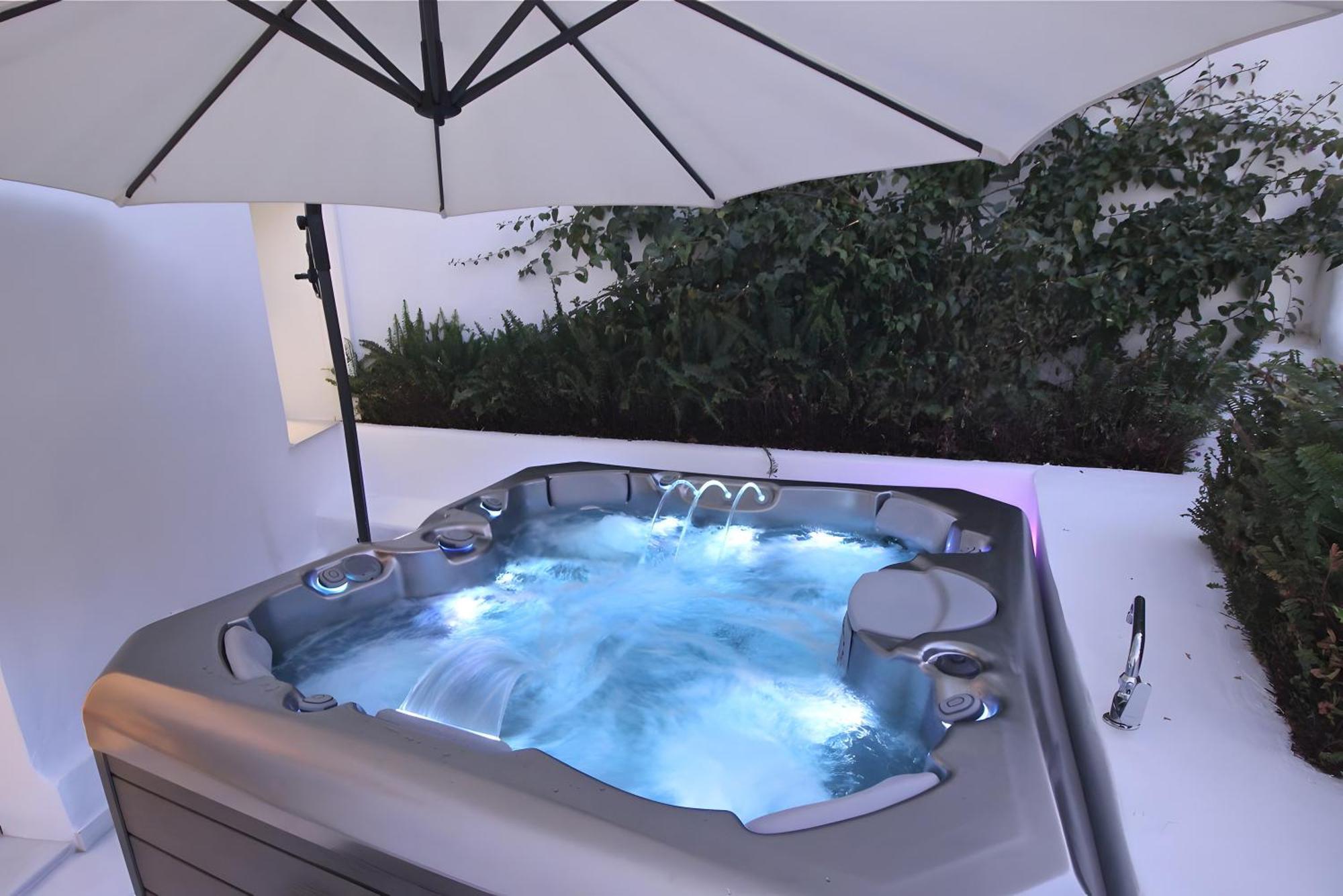 Appartement Deluxe On The Marbella