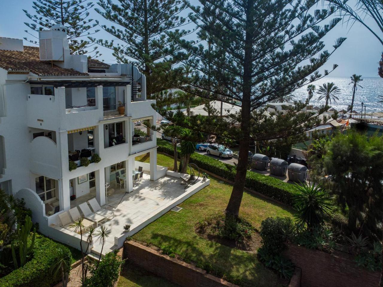 Castiglione San Pedro * Marbella