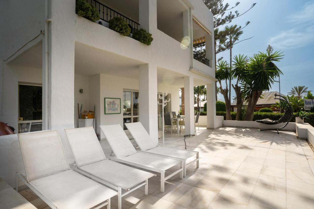 Apartment Castiglione San Pedro Marbella
