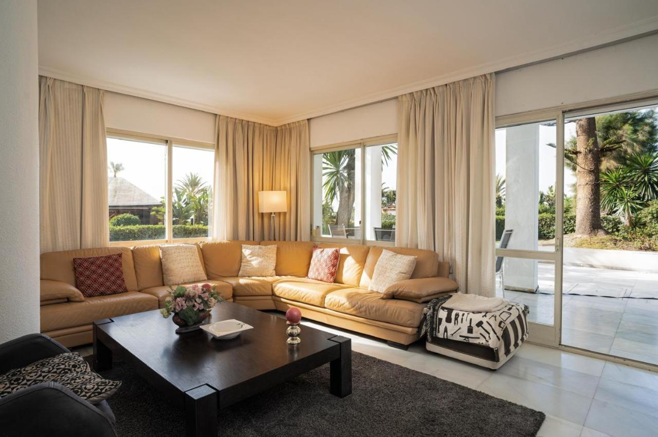 Castiglione San Pedro Apartment