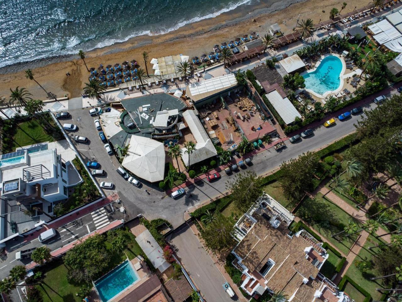 Castiglione San Pedro Apartment Marbella