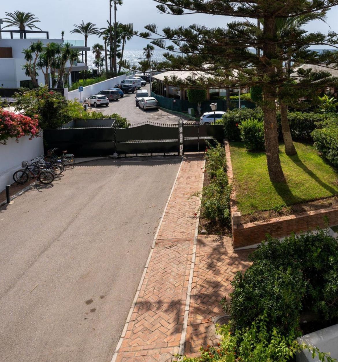 Apartment Castiglione San Pedro Marbella