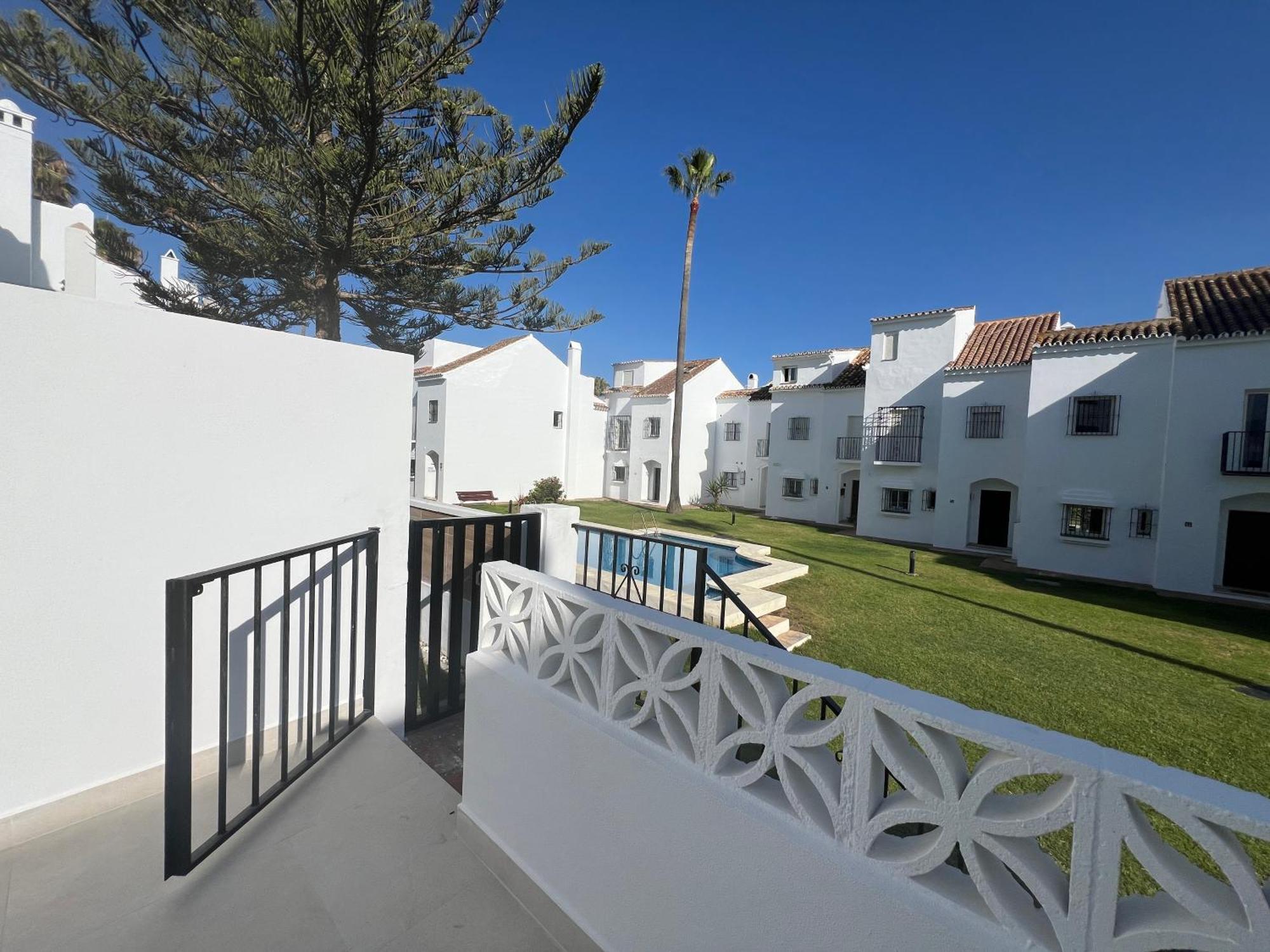 Casabel House El Rosario Holiday home Marbella