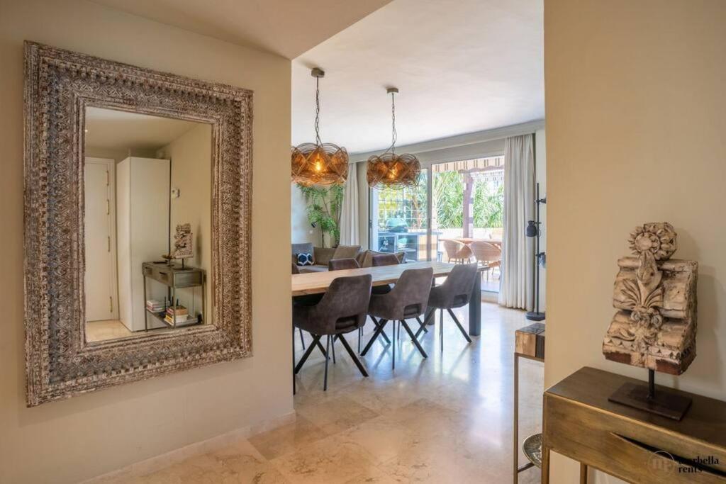 Apartment Casa Magnolia Ref #83 Marbella