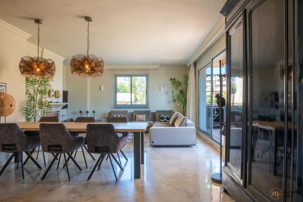 Casa Magnolia Ref #83 * Marbella