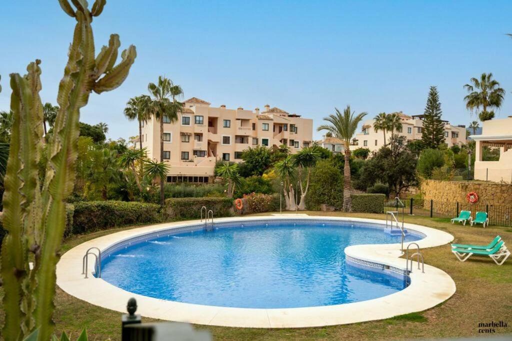 Casa Magnolia Ref #83 Apartment Marbella