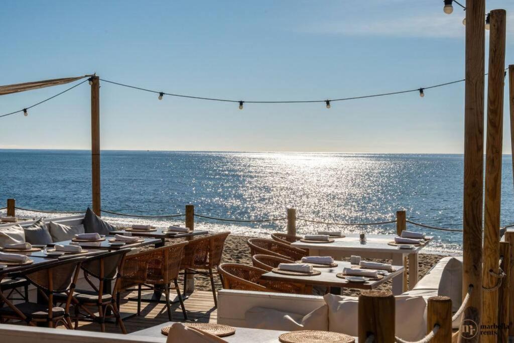 Apartment Casa Magnolia Ref #83 Marbella