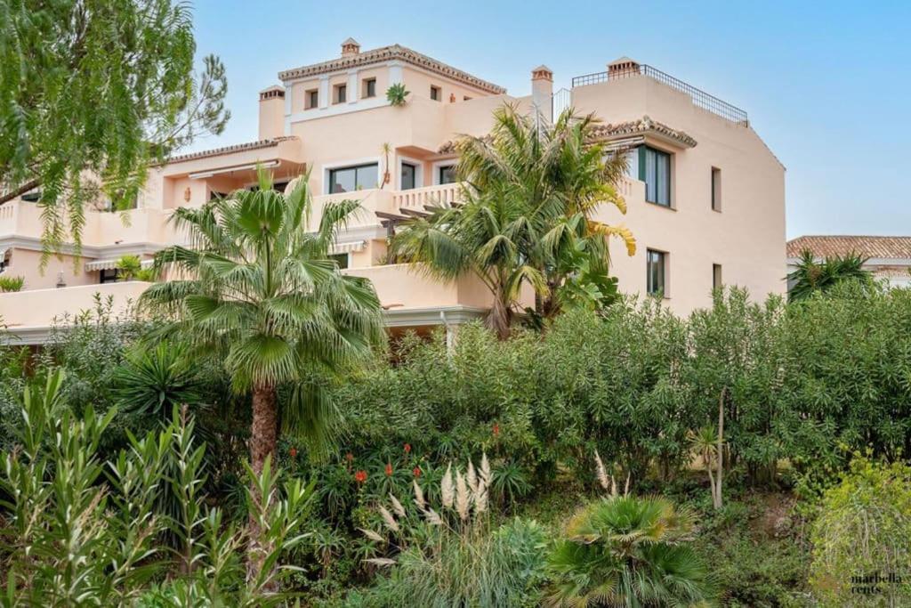 Casa Magnolia Ref #83 Marbella