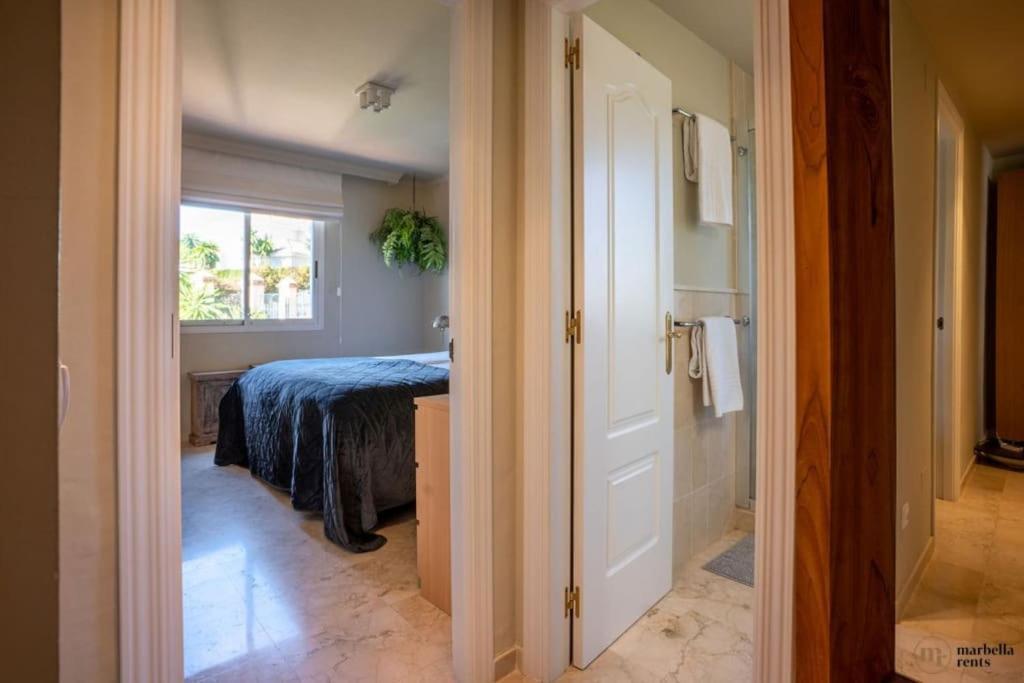 Casa Magnolia Ref #83 * Marbella