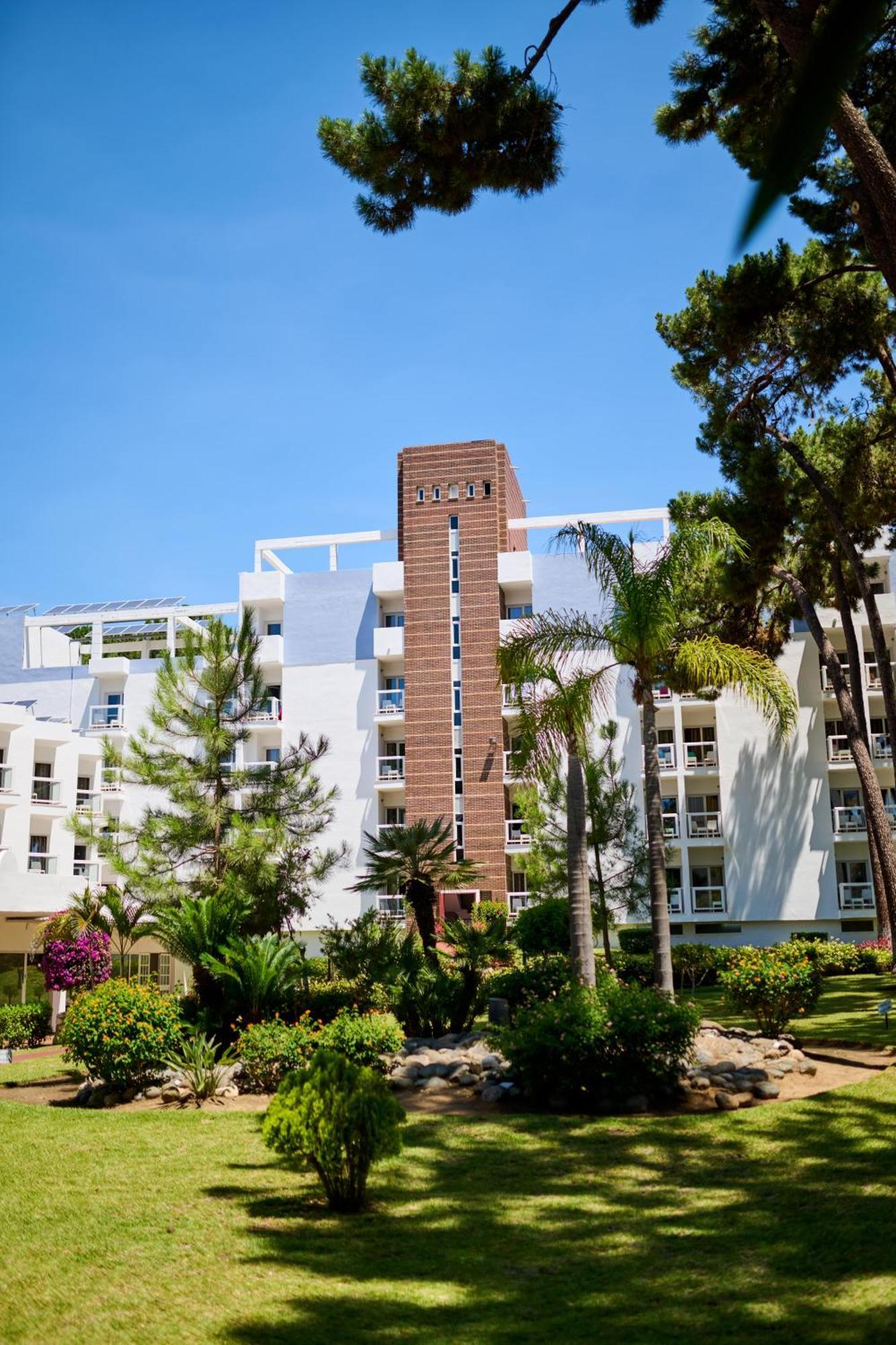 Aluasun Park 4* Marbella