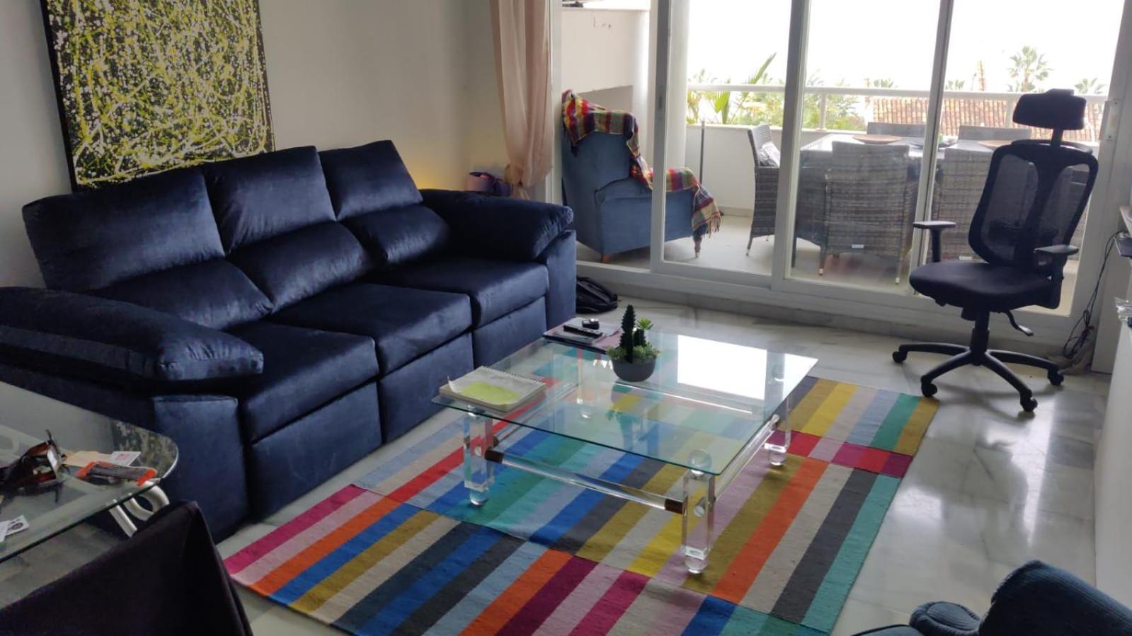 Apartment Puerta De