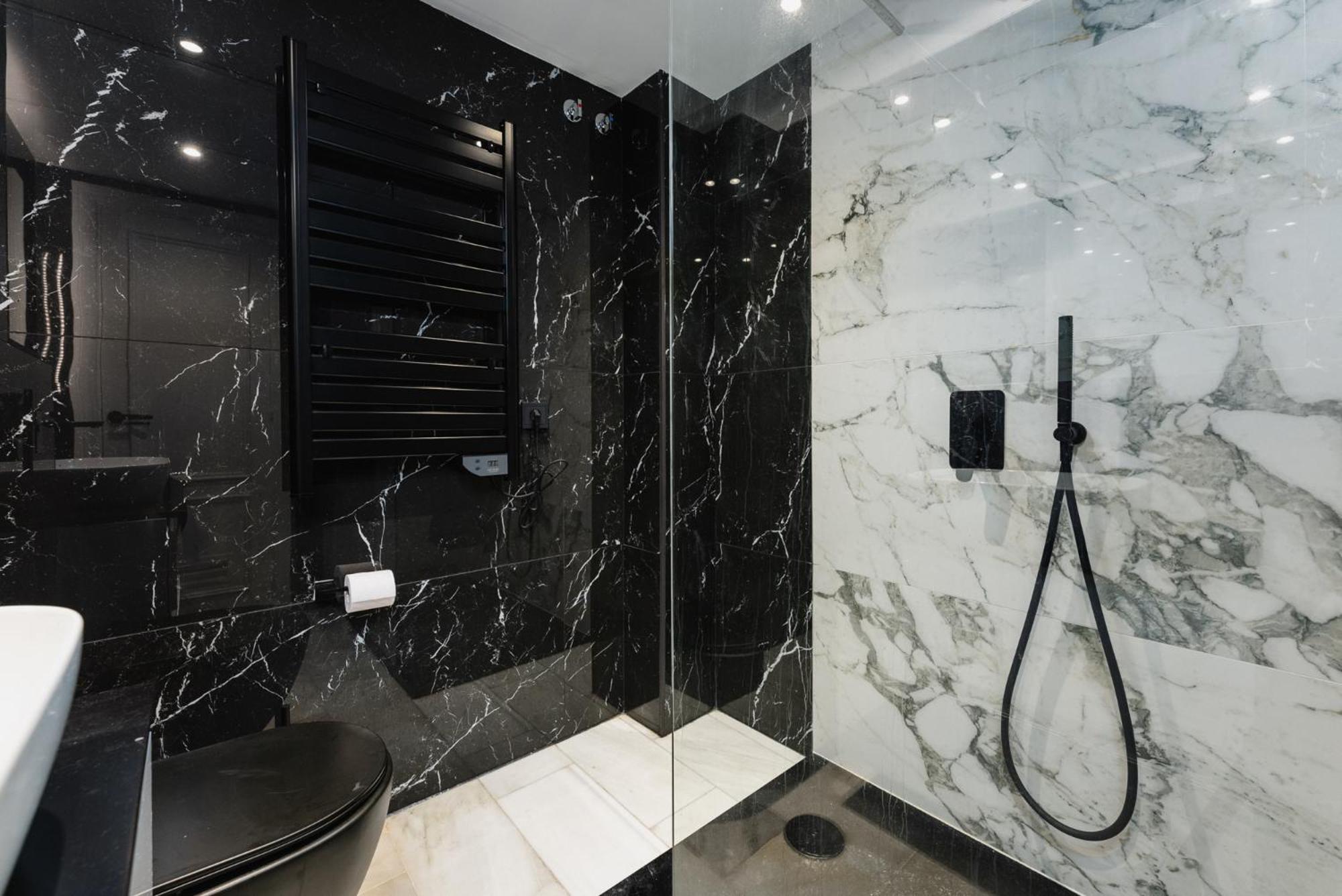 Modern Luxury 2b In Puerto Banus * Marbella