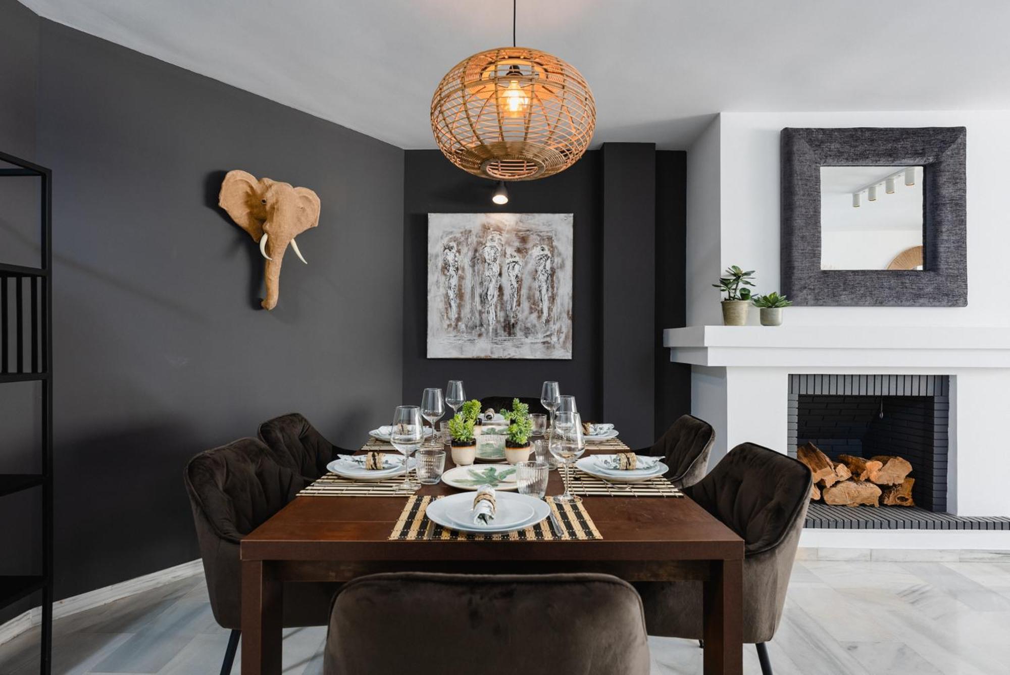 Apartment Modern Luxury 2b In Puerto Banus