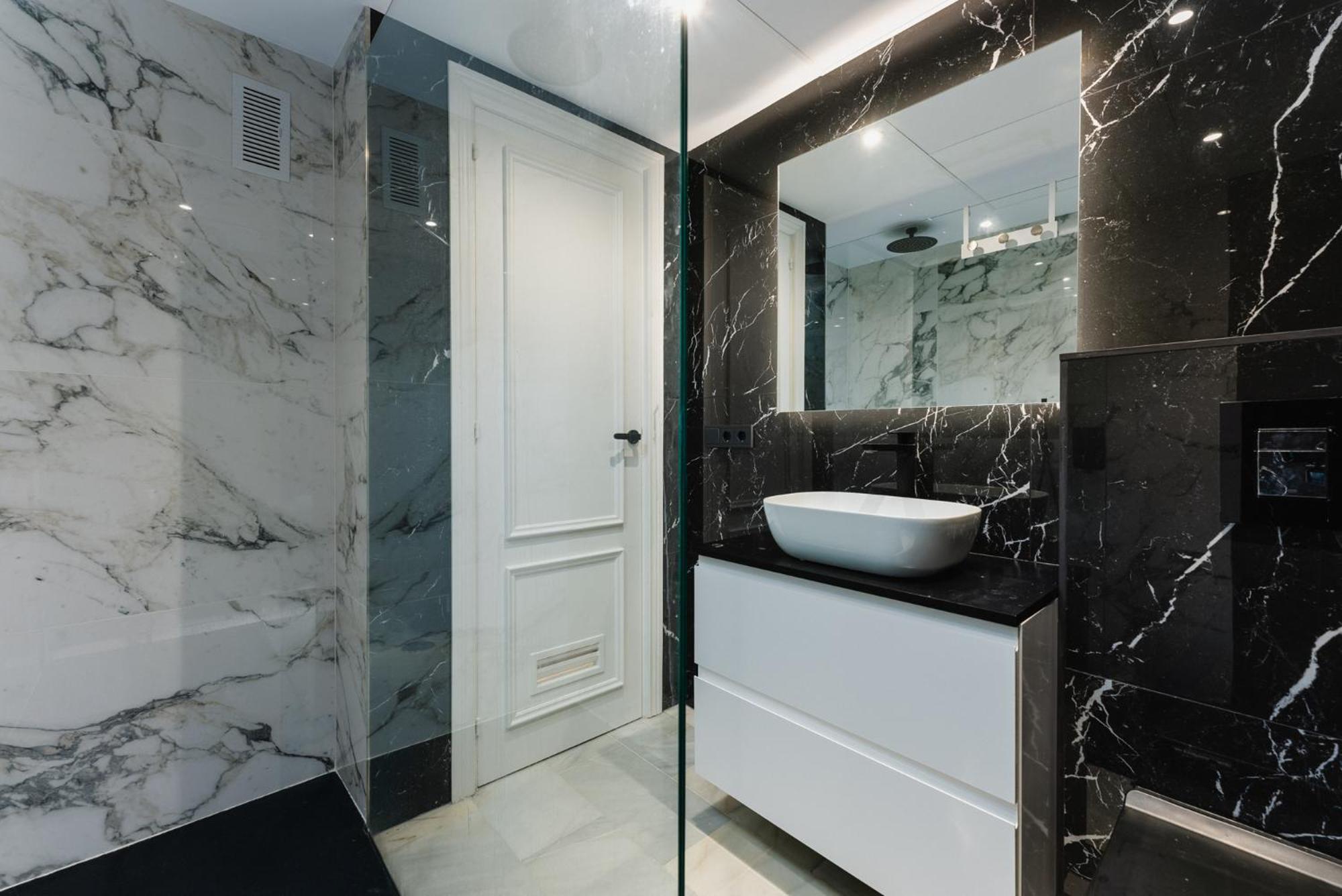 Modern Luxury 2b In Puerto Banus Marbella