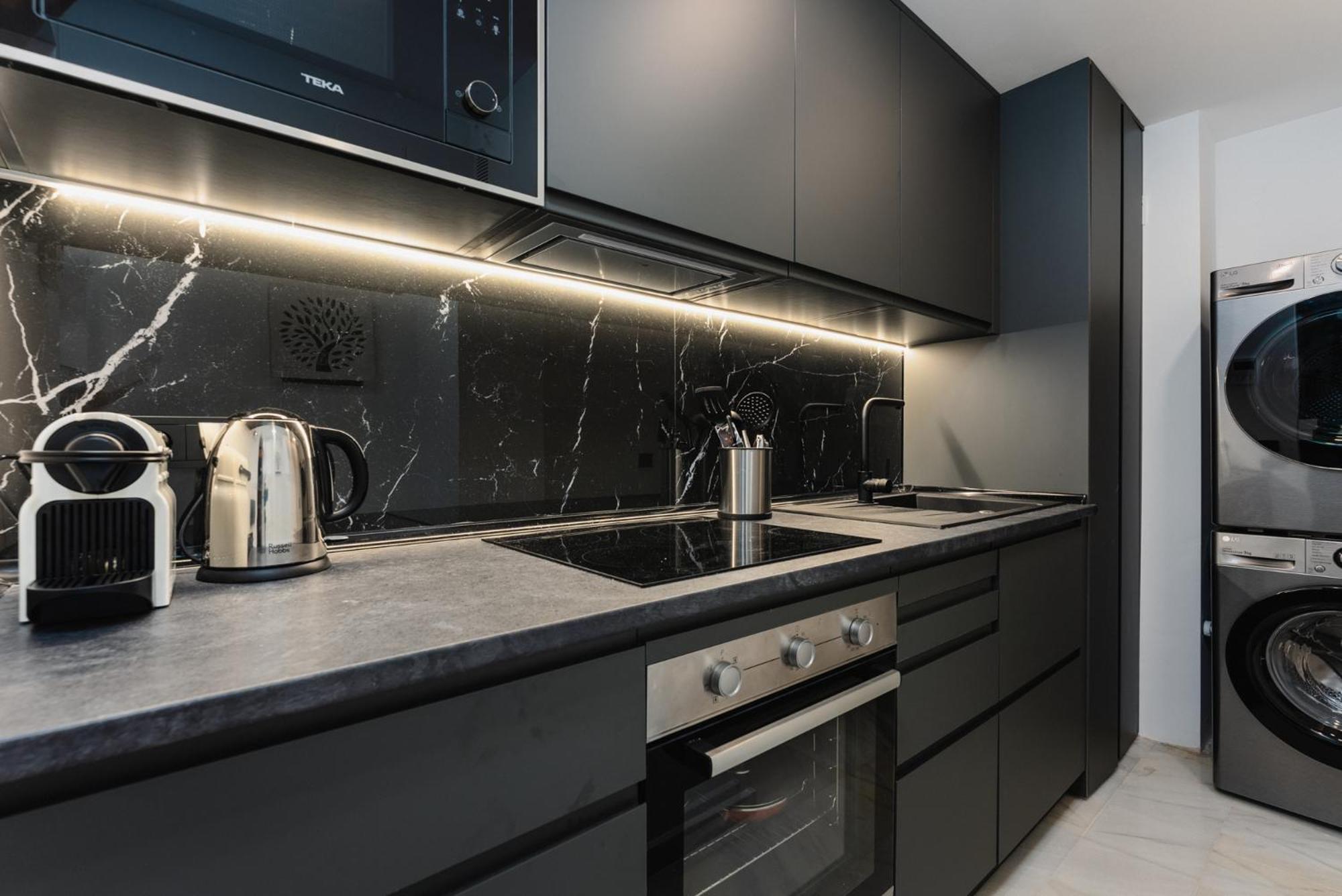 Modern Luxury 2b In Puerto Banus